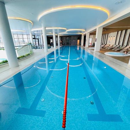 شقة Polanki Aqua Sun كولوبرزيغ المظهر الخارجي الصورة